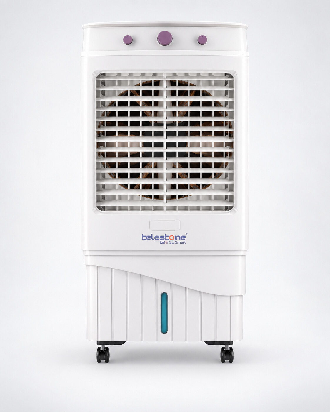 Breeze 70 Ltr Desert Air Cooler — view 3
