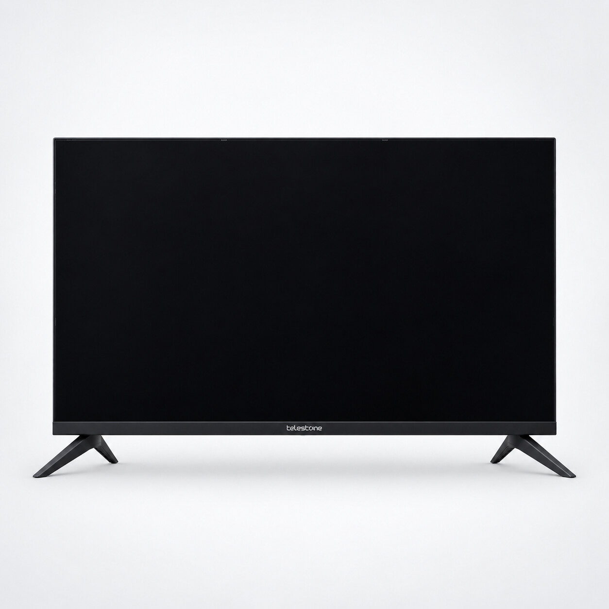 32-inch HD Frameless Google TV Smart LED TV