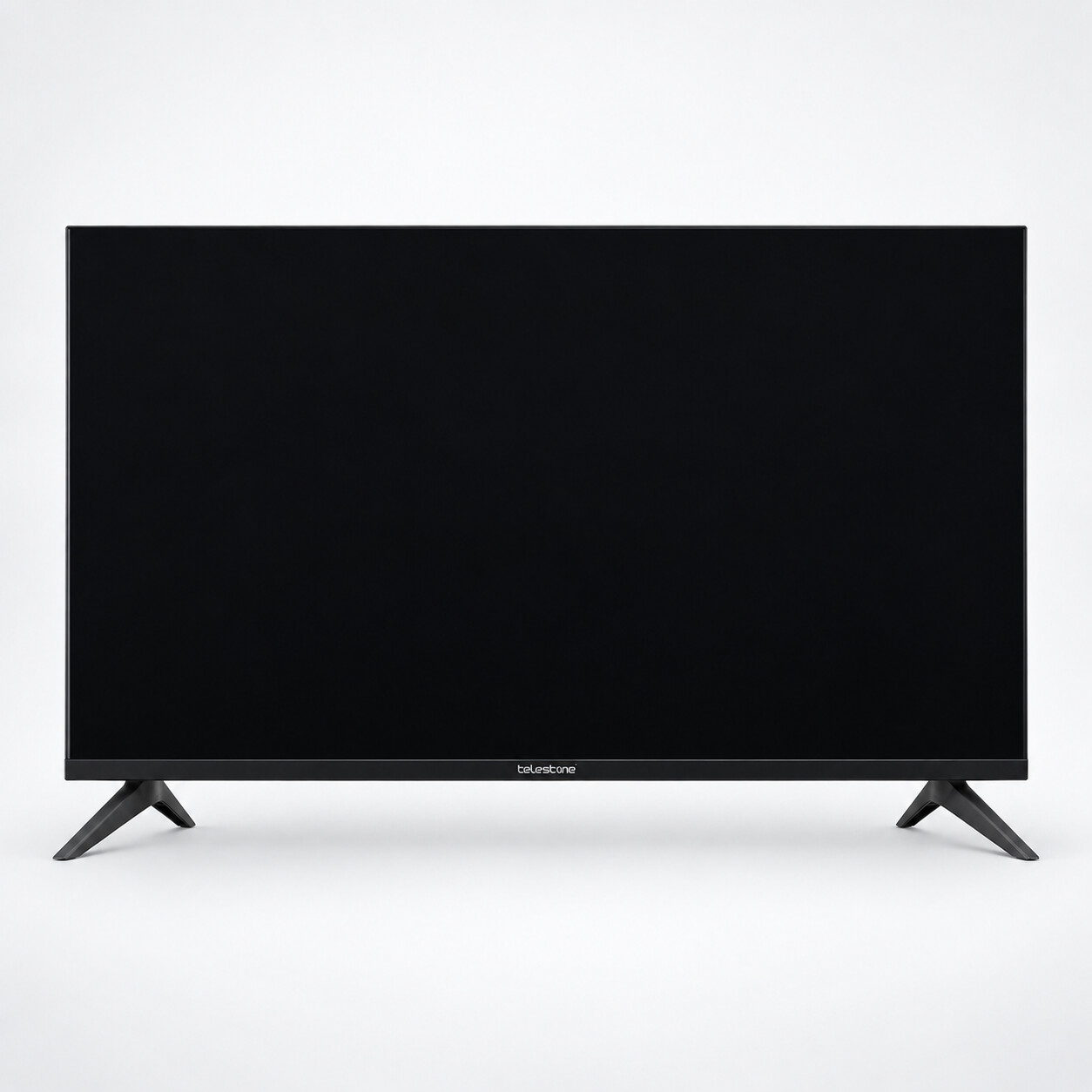 43-inch Full HD Frameless Google TV Smart LED TV