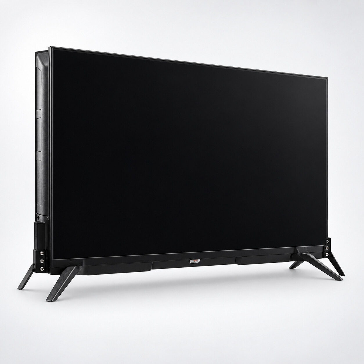 43-inch Full HD Frameless Google TV Smart LED TV — view 2