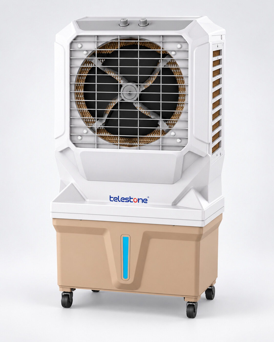 Storm 110 Ltr Commercial Air Cooler