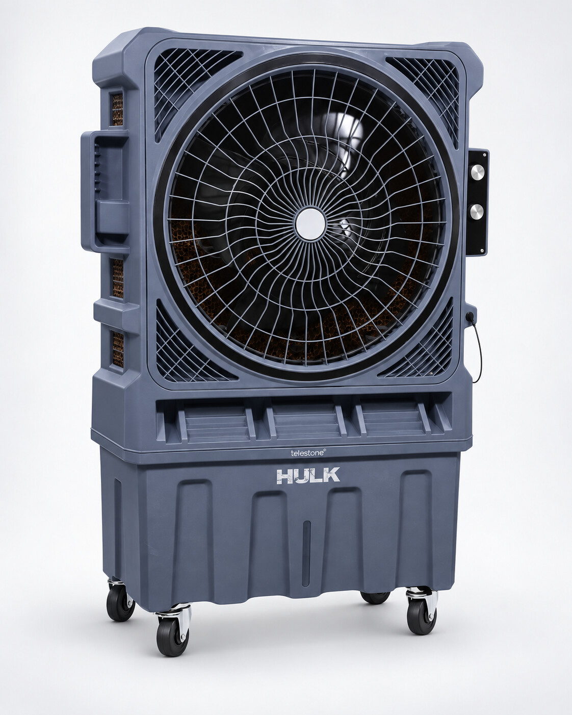 Hulk 180 Ltr Commercial Air Cooler