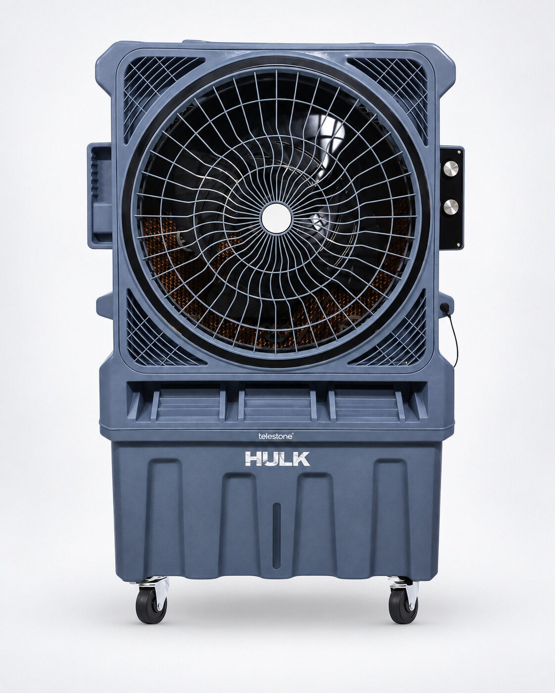 Hulk 180 Ltr Commercial Air Cooler — view 2