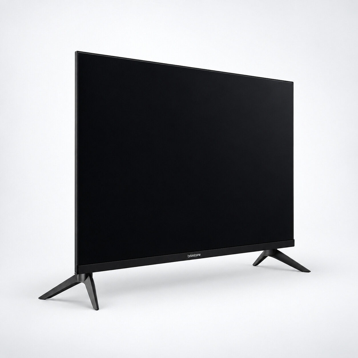 43-inch Full HD Frameless Cloud Android Smart LED TV — view 2