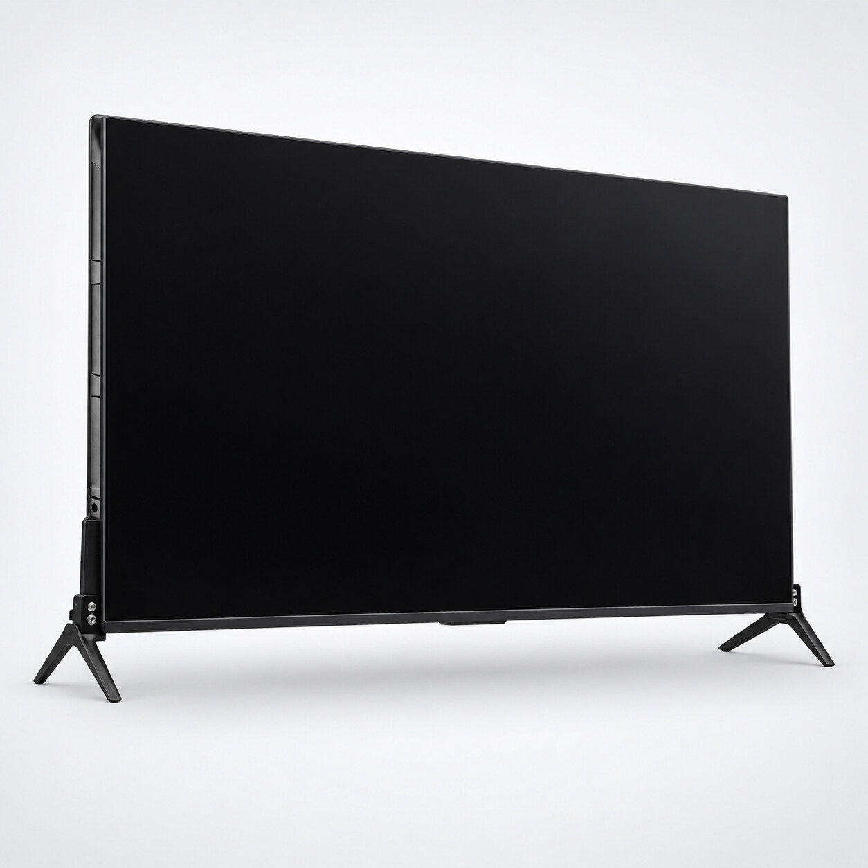65-inch UHD 4K Frameless webOS Smart LED TV — view 2